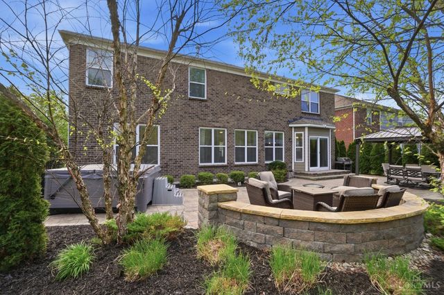 732 Harper Lane, Miami Twp, OH 45140