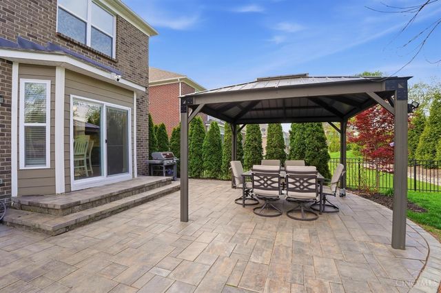 732 Harper Lane, Miami Twp, OH 45140