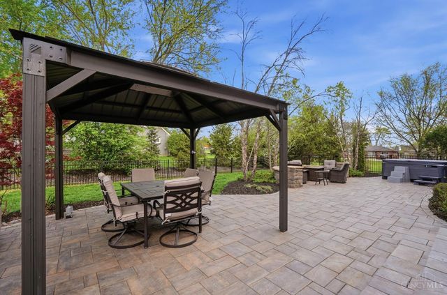 732 Harper Lane, Miami Twp, OH 45140