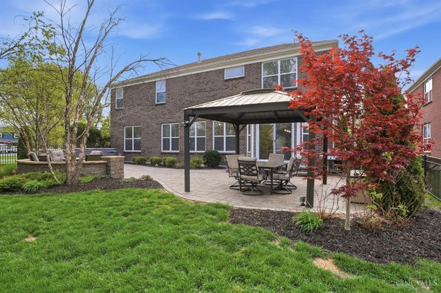 732 Harper Lane, Miami Twp, OH 45140