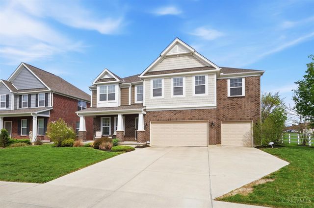 732 Harper Lane, Miami Twp, OH 45140