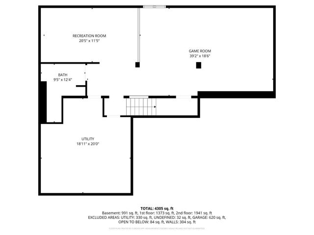 732 Harper Lane, Miami Twp, OH 45140