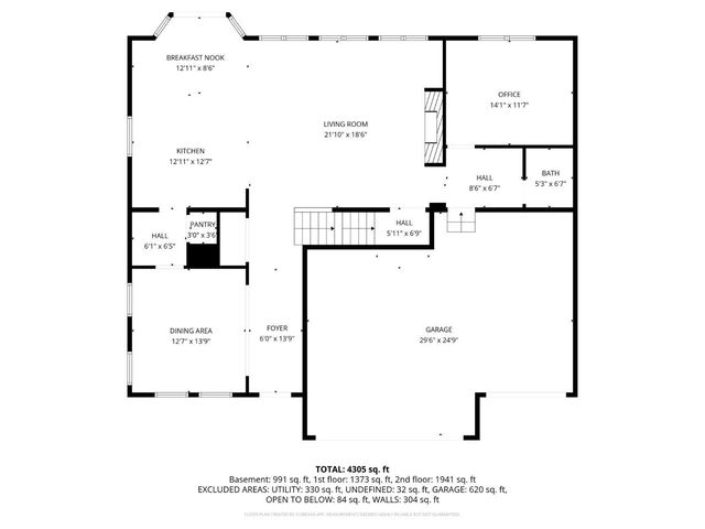 732 Harper Lane, Miami Twp, OH 45140