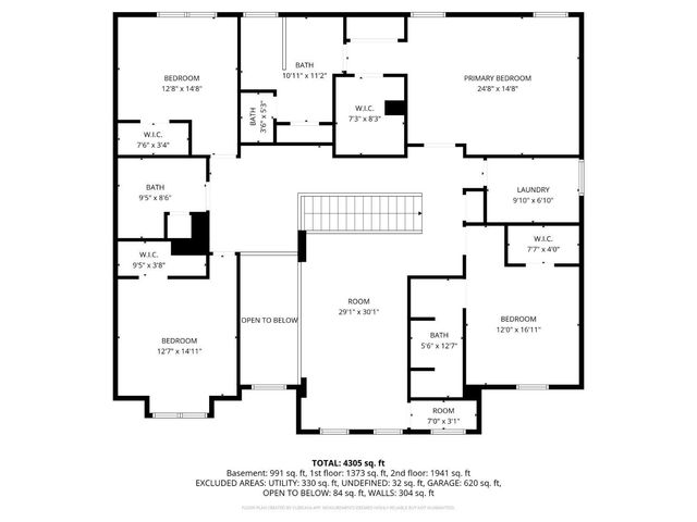 732 Harper Lane, Miami Twp, OH 45140