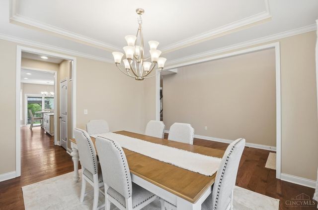 732 Harper Lane, Miami Twp, OH 45140