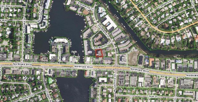 308 Southwind Court 8, North Palm Beach, FL 33408