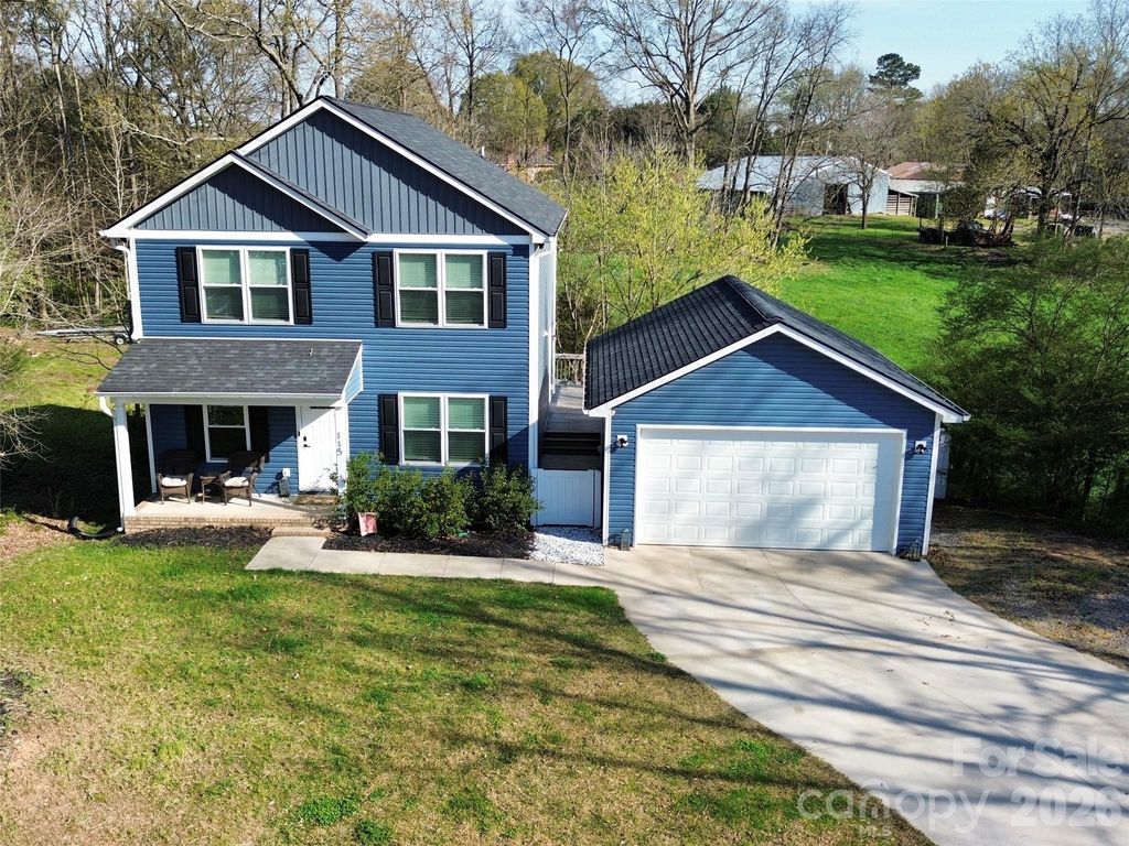 115 Old Meadowbrook Road 9, Mooresville, NC 28115