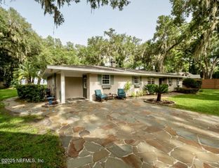 5169 HARVEY GRANT Road, Fleming Island, FL 32003