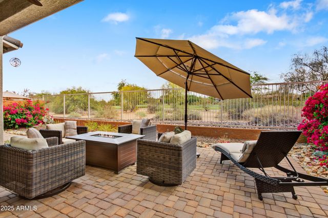 18837 E BLUE SKY Drive, Rio Verde, AZ 85263