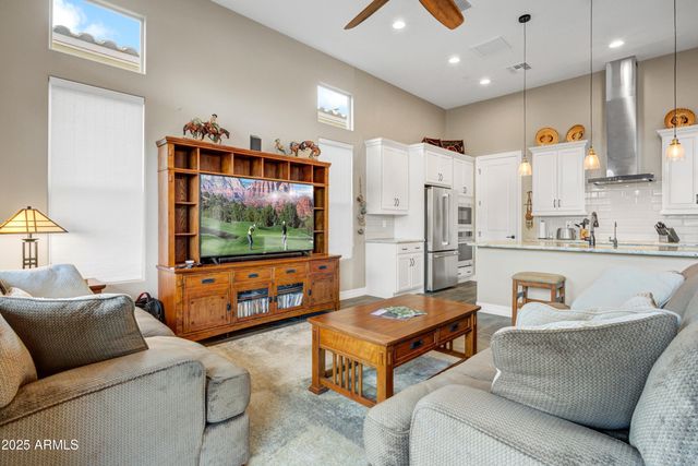 18837 E BLUE SKY Drive, Rio Verde, AZ 85263