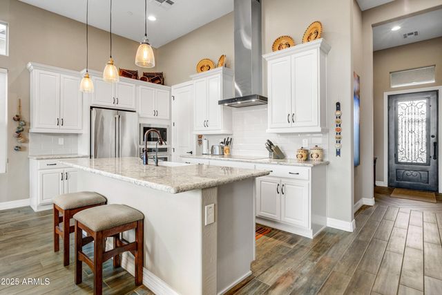 18837 E BLUE SKY Drive, Rio Verde, AZ 85263