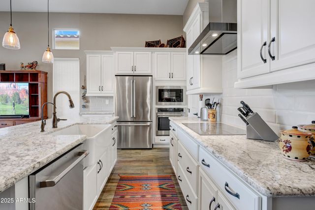 18837 E BLUE SKY Drive, Rio Verde, AZ 85263