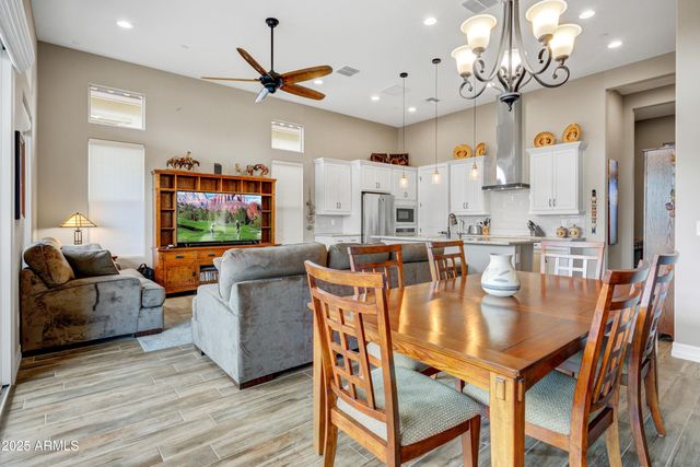 18837 E BLUE SKY Drive, Rio Verde, AZ 85263