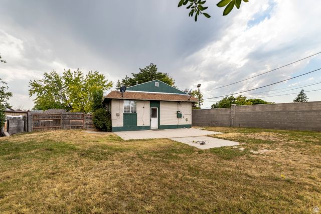 7817 S TAFT ST, Midvale, UT 84047