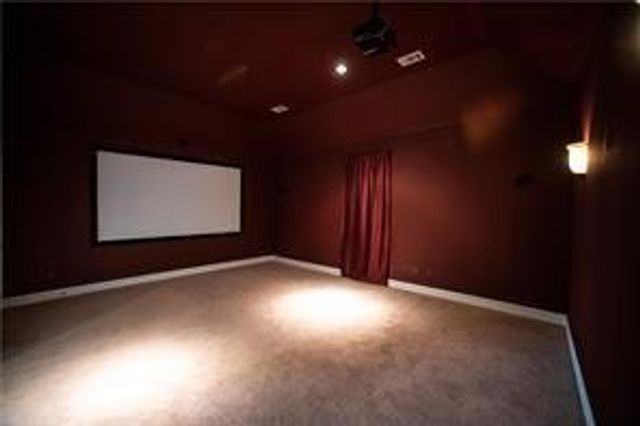 2863 Appalachian Lane, Frisco, TX 75033