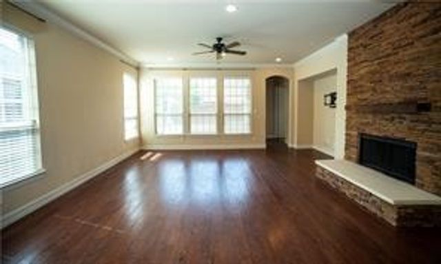 2863 Appalachian Lane, Frisco, TX 75033