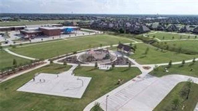 2863 Appalachian Lane, Frisco, TX 75033