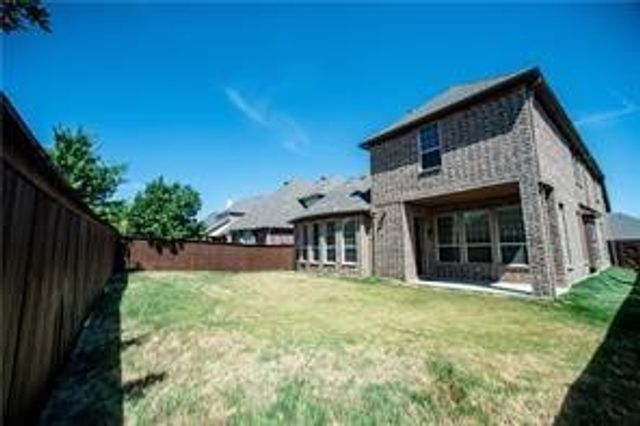 2863 Appalachian Lane, Frisco, TX 75033