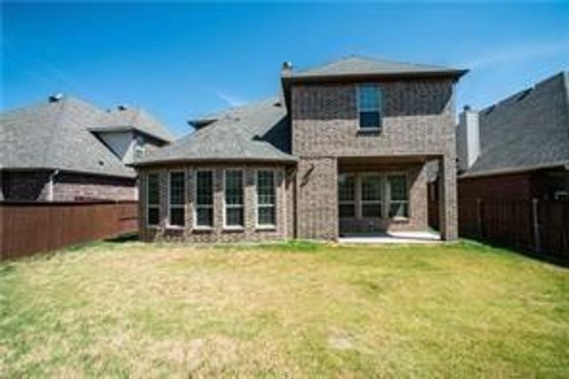 2863 Appalachian Lane, Frisco, TX 75033
