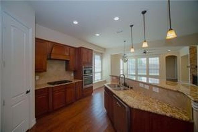 2863 Appalachian Lane, Frisco, TX 75033