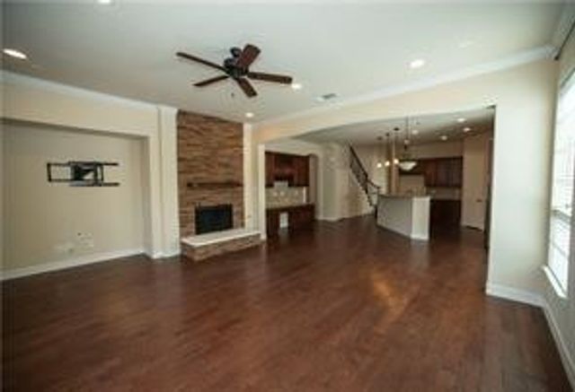 2863 Appalachian Lane, Frisco, TX 75033