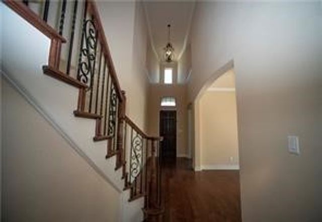 2863 Appalachian Lane, Frisco, TX 75033
