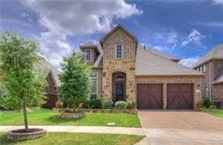 2863 Appalachian Lane, Frisco, TX 75033