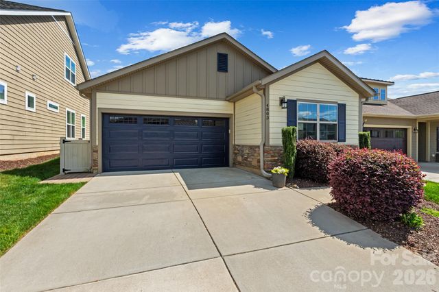 4803 Looking Glass Trail, Denver, NC 28037