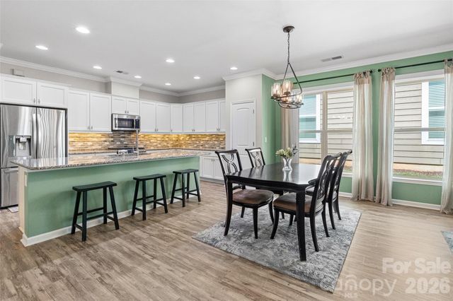 4803 Looking Glass Trail, Denver, NC 28037