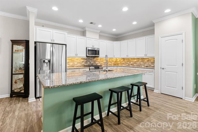 4803 Looking Glass Trail, Denver, NC 28037