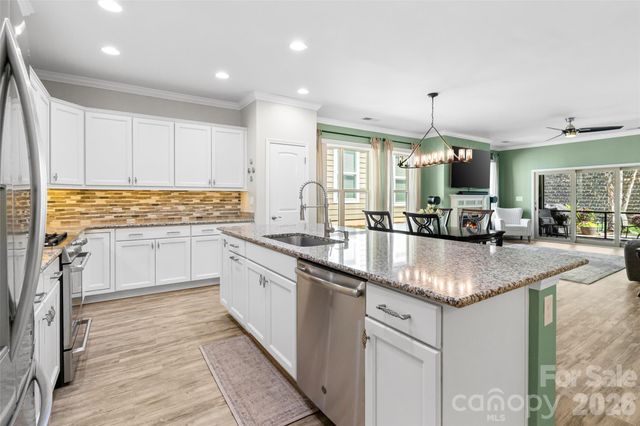 4803 Looking Glass Trail, Denver, NC 28037