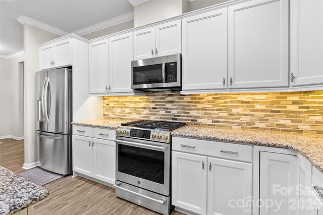 4803 Looking Glass Trail, Denver, NC 28037