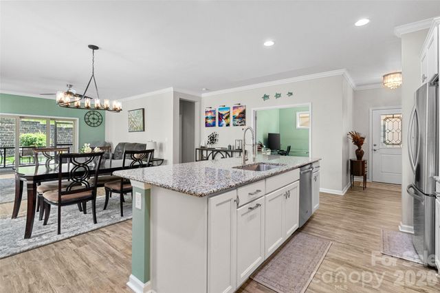 4803 Looking Glass Trail, Denver, NC 28037