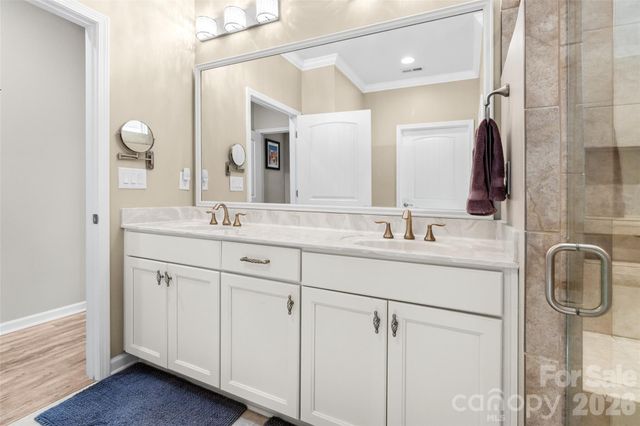 4803 Looking Glass Trail, Denver, NC 28037
