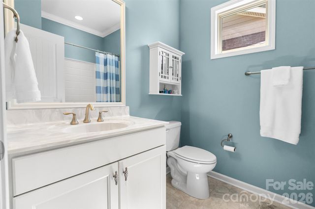 4803 Looking Glass Trail, Denver, NC 28037