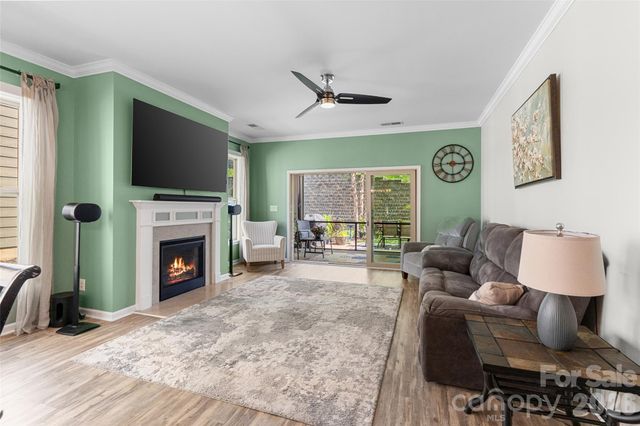 4803 Looking Glass Trail, Denver, NC 28037