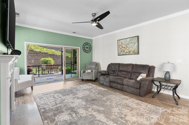4803 Looking Glass Trail, Denver, NC 28037