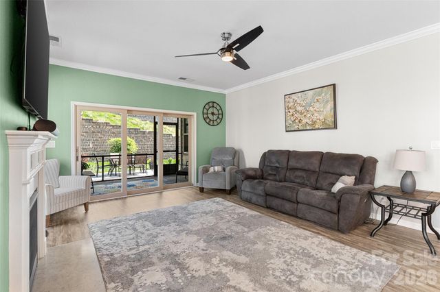 4803 Looking Glass Trail, Denver, NC 28037