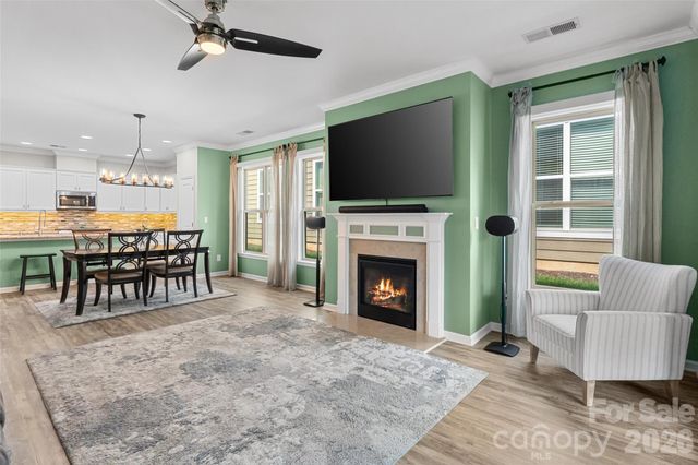 4803 Looking Glass Trail, Denver, NC 28037