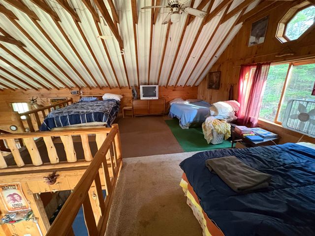 168 Ponemah Path, Newark, VT 05871
