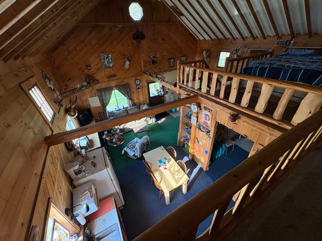 168 Ponemah Path, Newark, VT 05871