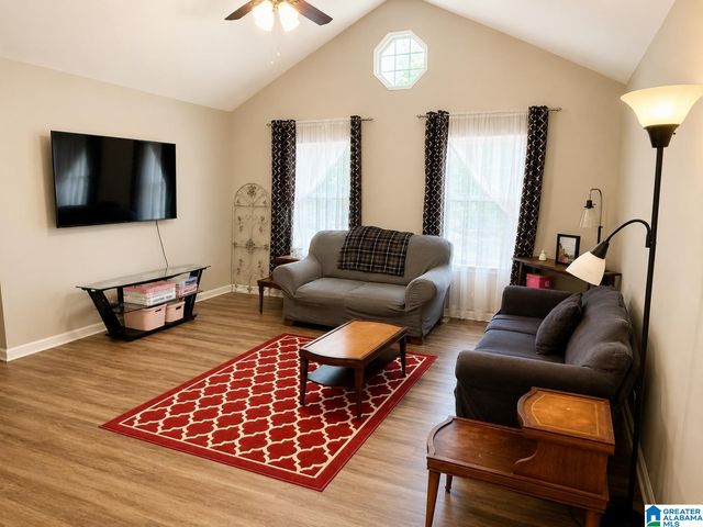 131 WOLF CREEK ROAD N, Pell City, AL 35125