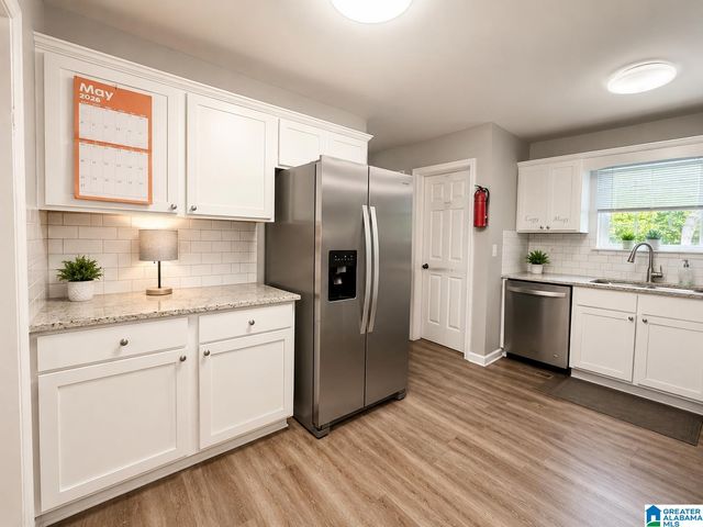 131 WOLF CREEK ROAD N, Pell City, AL 35125
