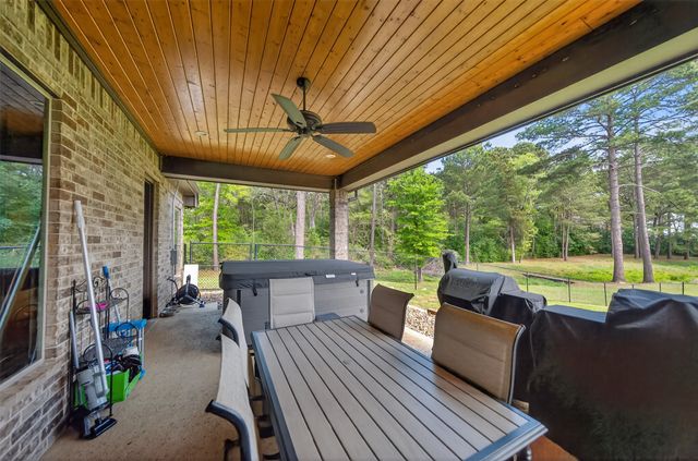 10227 County Road 4101, Frankston, TX 75763