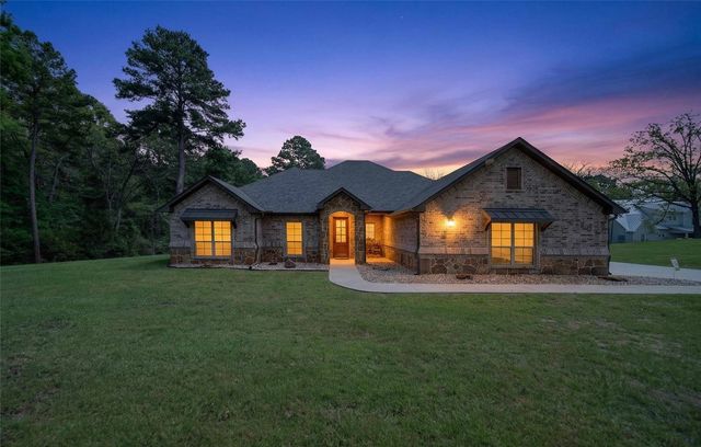 10227 County Road 4101, Frankston, TX 75763