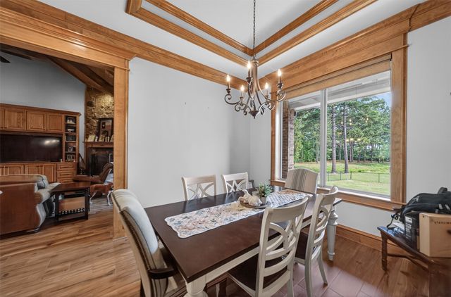 10227 County Road 4101, Frankston, TX 75763