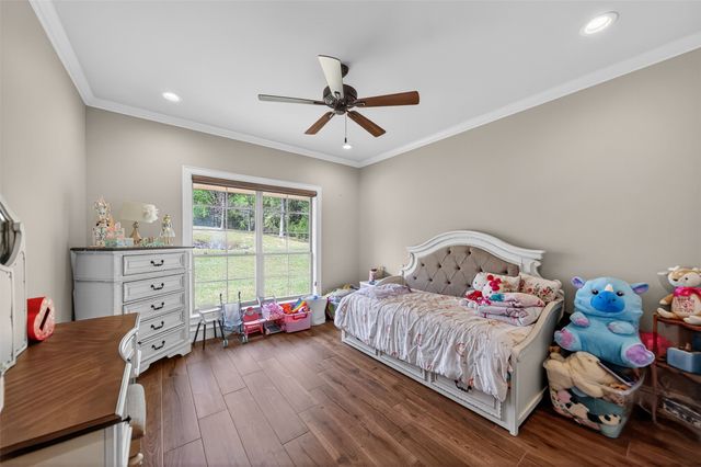 10227 County Road 4101, Frankston, TX 75763