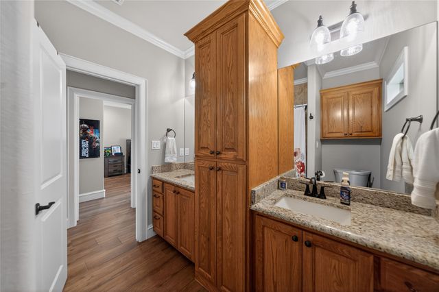 10227 County Road 4101, Frankston, TX 75763