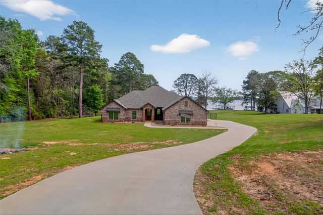 10227 County Road 4101, Frankston, TX 75763