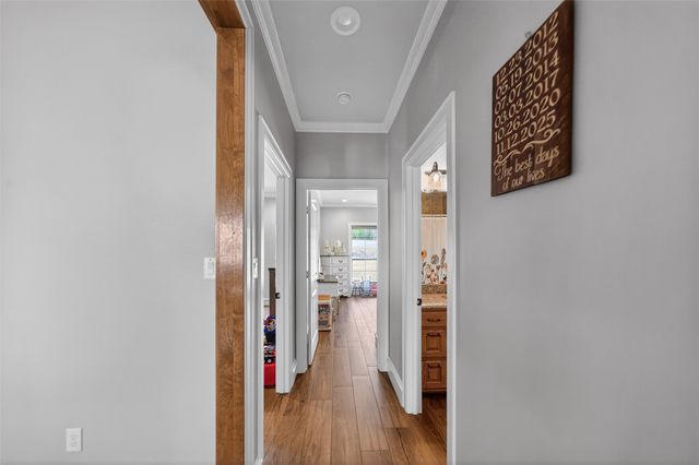 10227 County Road 4101, Frankston, TX 75763